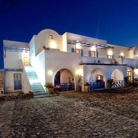 Caldera Romantica Hotel Akrotírion Екстериор снимка