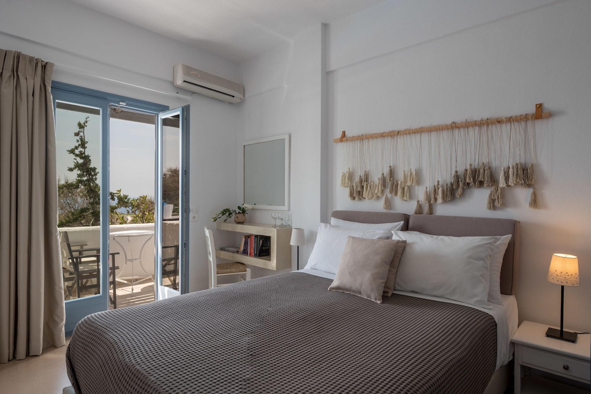 Caldera Romantica Hotel Akrotírion Екстериор снимка