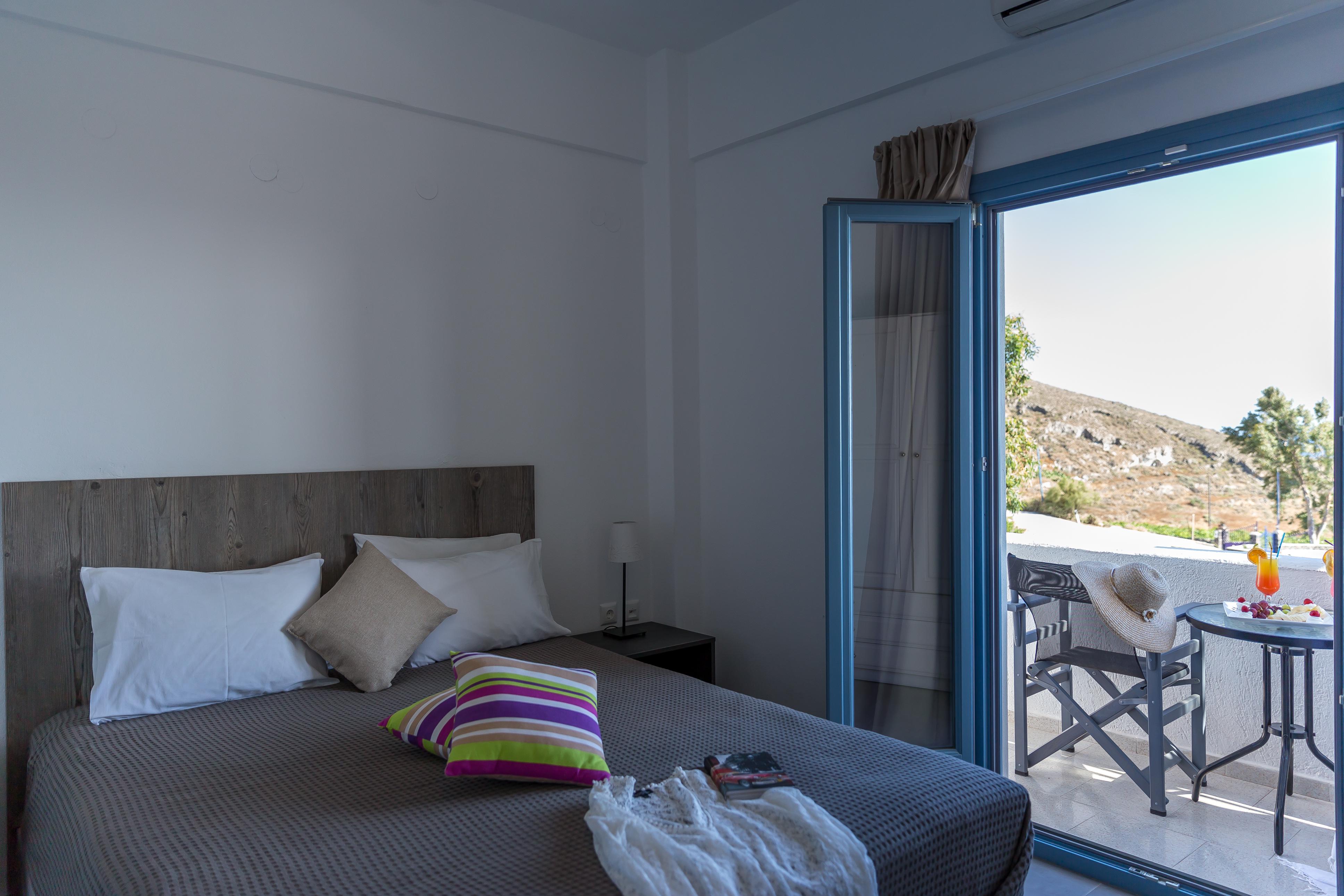 Caldera Romantica Hotel Akrotírion Екстериор снимка