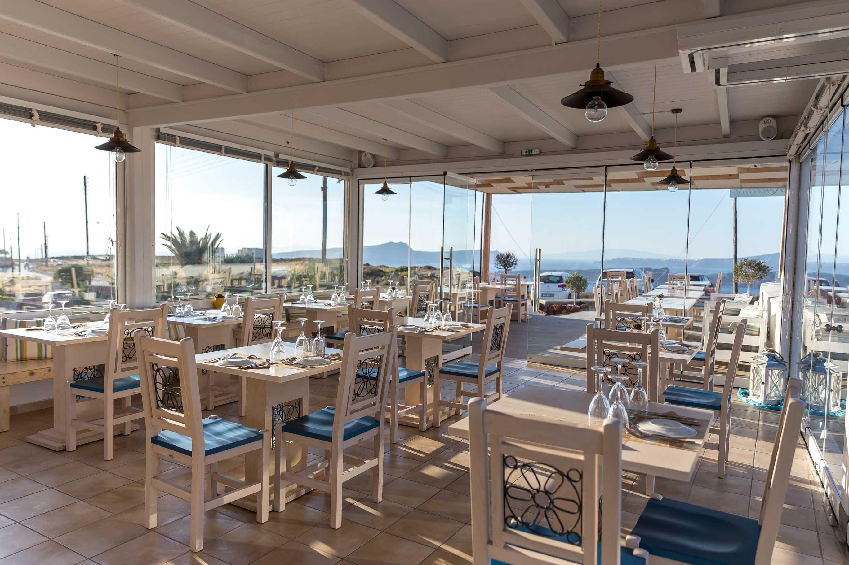 Caldera Romantica Hotel Akrotírion Екстериор снимка