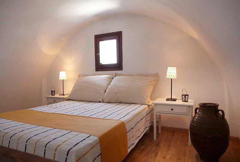 Caldera Romantica Hotel Akrotírion Екстериор снимка