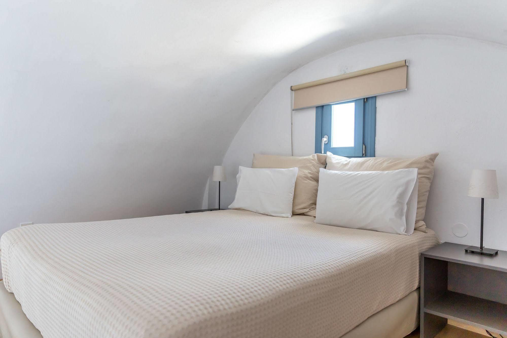 Caldera Romantica Hotel Akrotírion Екстериор снимка