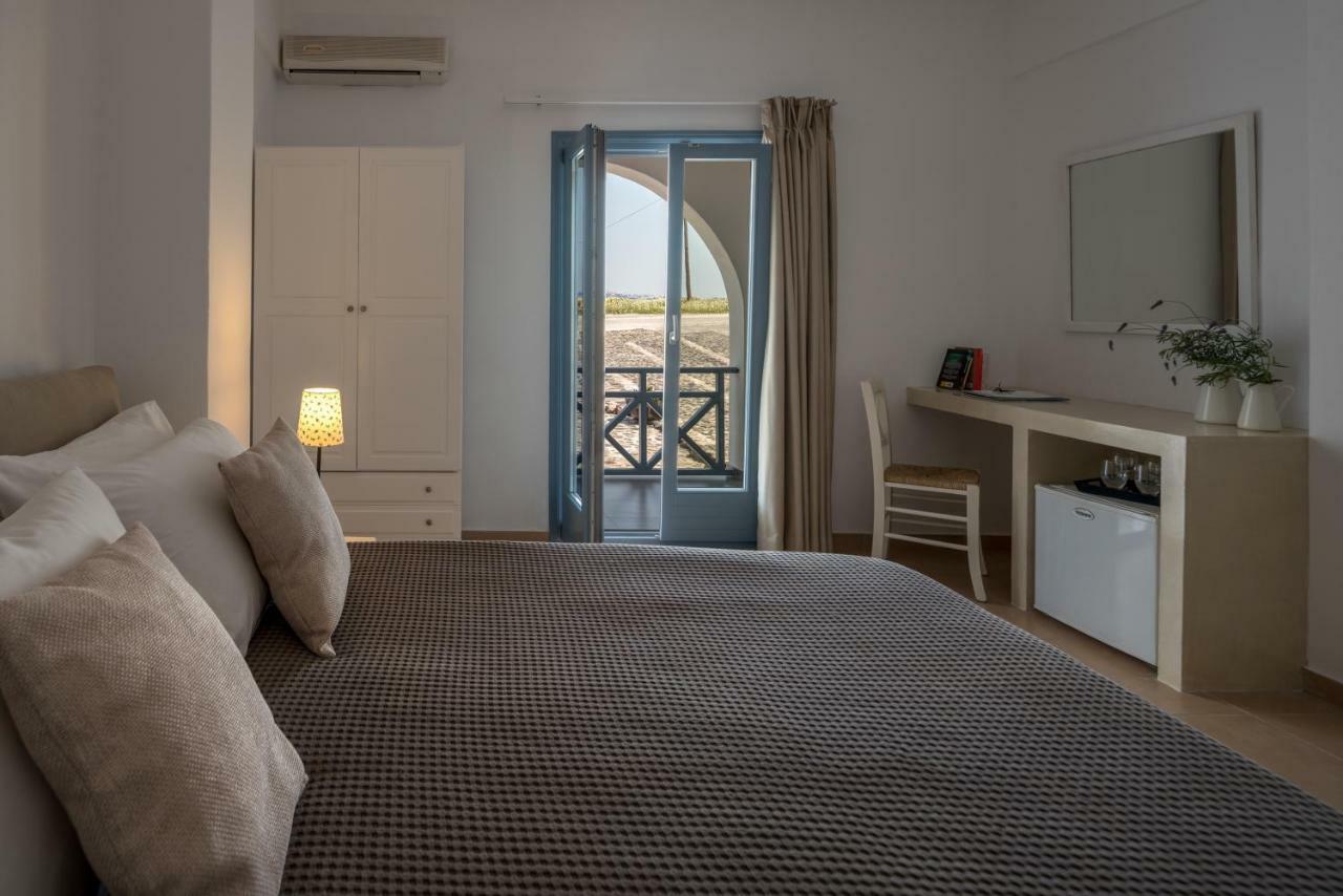 Caldera Romantica Hotel Akrotírion Екстериор снимка