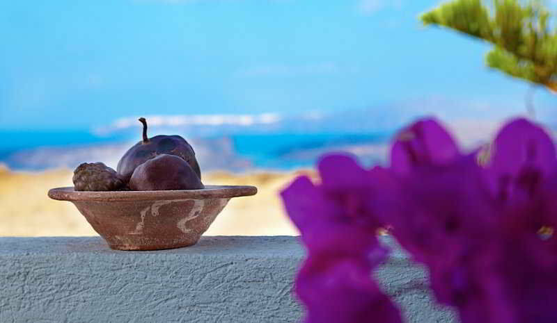 Caldera Romantica Hotel Akrotírion Екстериор снимка